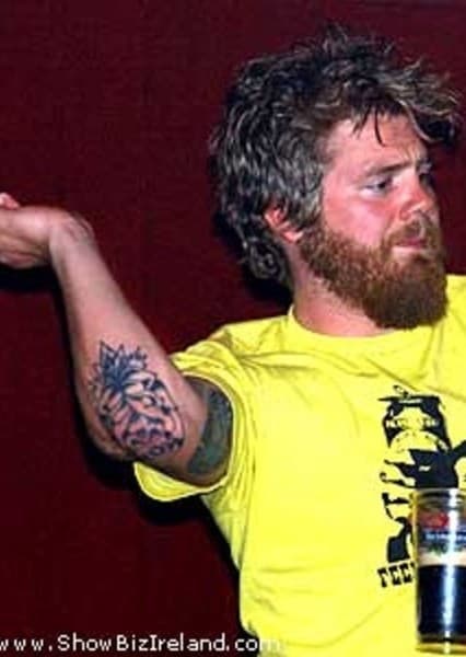Ryan Dunn