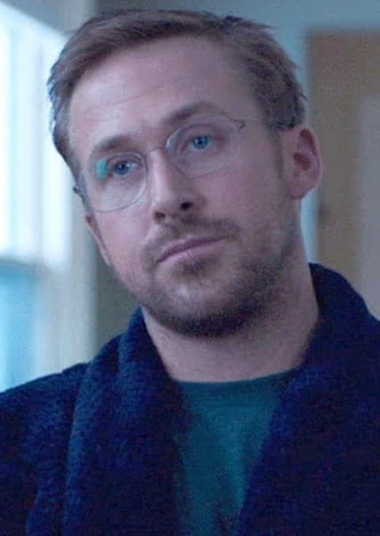 Ryan Gosling