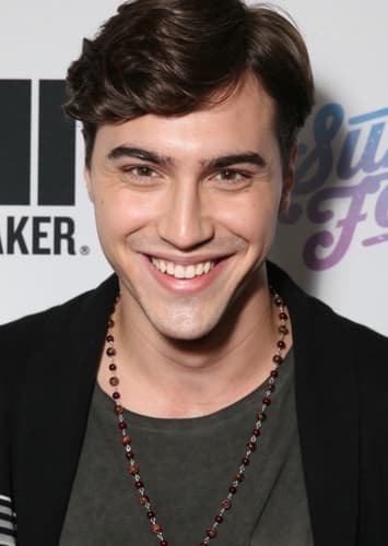 Ryan McCartan