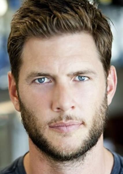 Ryan McPartlin