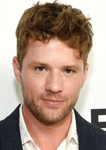 Ryan Phillippe