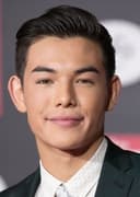 Ryan Potter