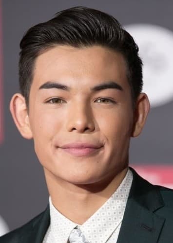 Ryan Potter