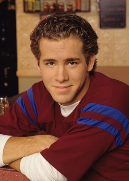 Ryan Reynolds