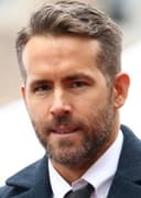 Ryan Reynolds