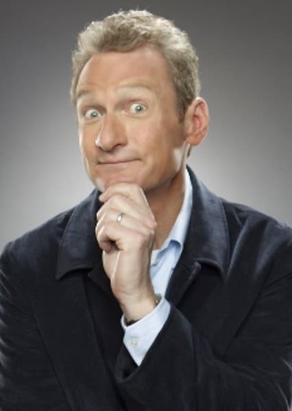 Ryan Stiles
