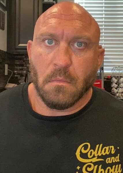 Ryback Allen Reeves