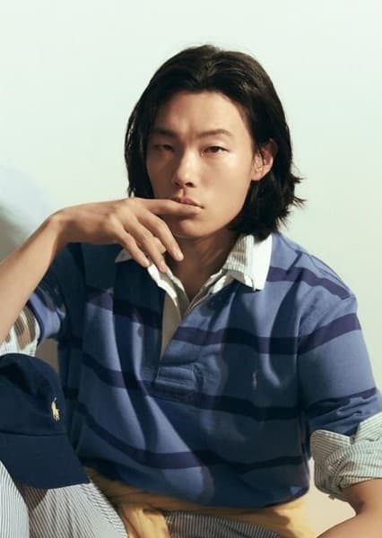 Ryu Jun-yeol