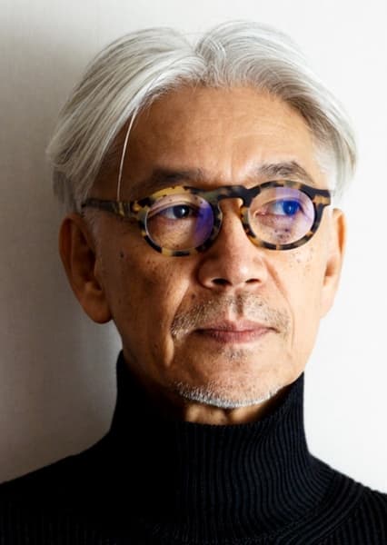 Ryuichi Sakamoto