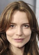 Saffron Burrows