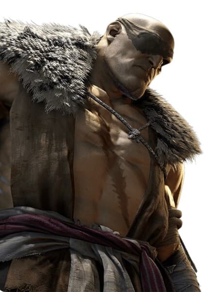 Sagat