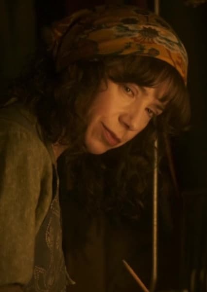 Sally Hawkins