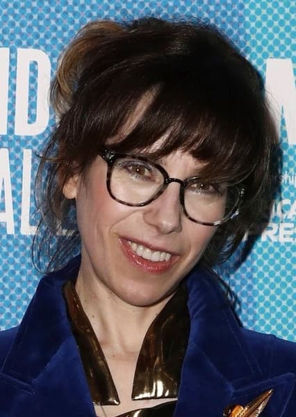 Sally Hawkins