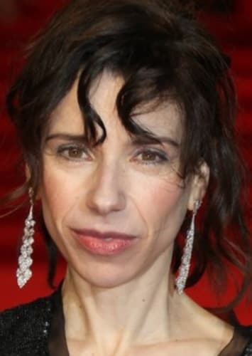 Sally Hawkins