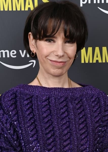 Sally Hawkins