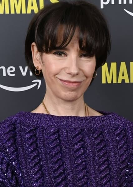 Sally Hawkins