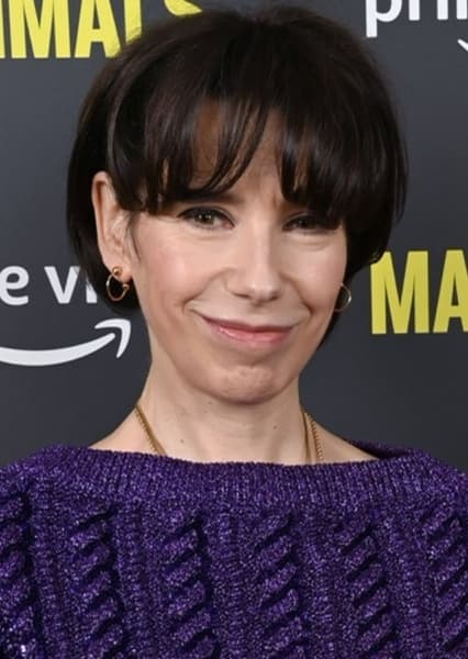 Sally Hawkins