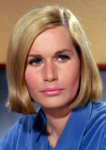 Sally Kellerman