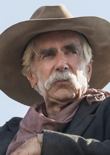 Sam Elliott