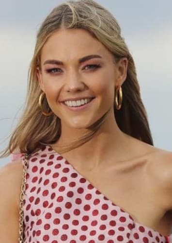 Sam Frost