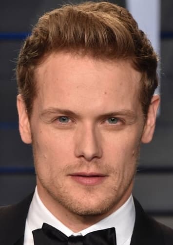 Sam Heughan
