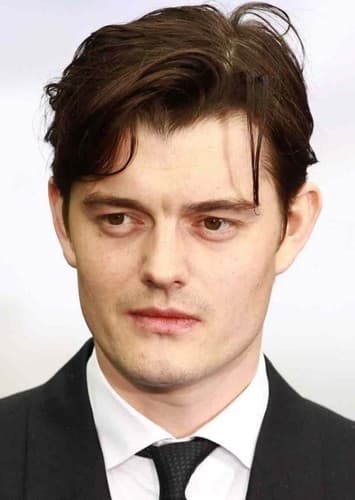 Sam Riley