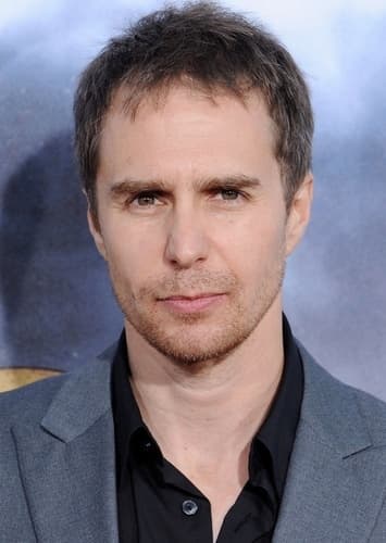 Sam Rockwell