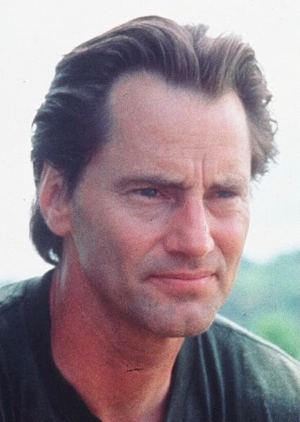 Sam Shepard