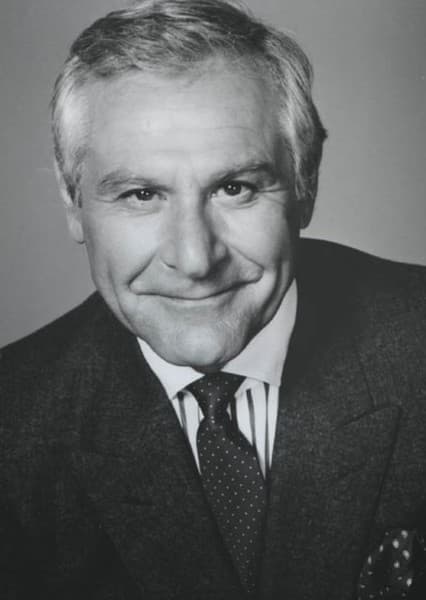 Sam Wanamaker