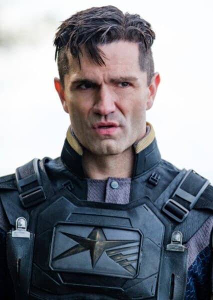 Sam Witwer
