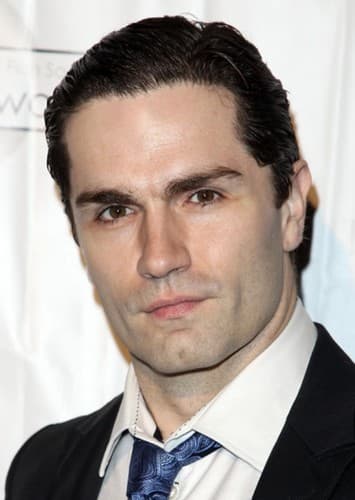 Sam Witwer