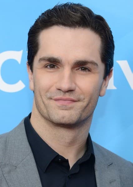 Sam Witwer