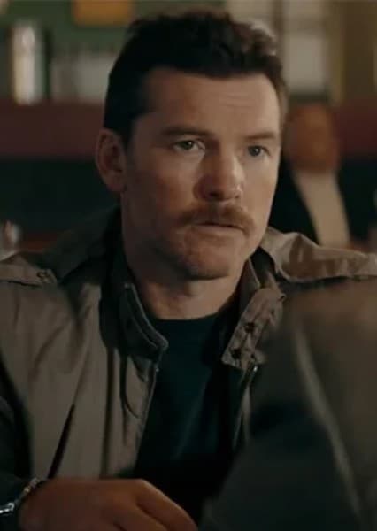 Sam Worthington