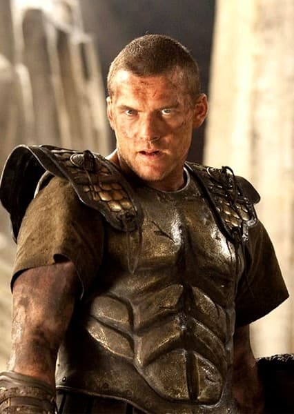 Sam Worthington