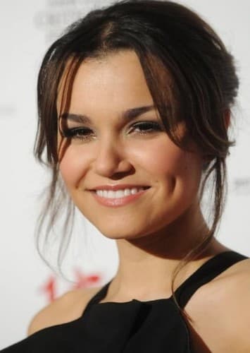 Samantha Barks