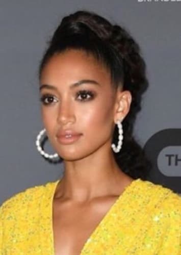 Samantha Logan