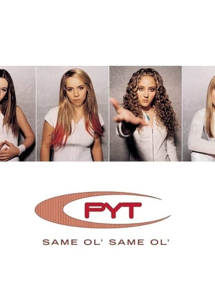 Same Ol’ Same Ol’