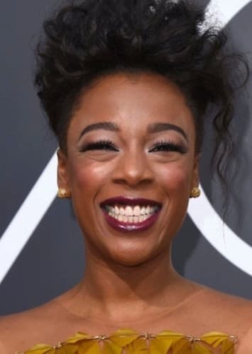 Samira Wiley