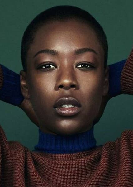 Samira Wiley