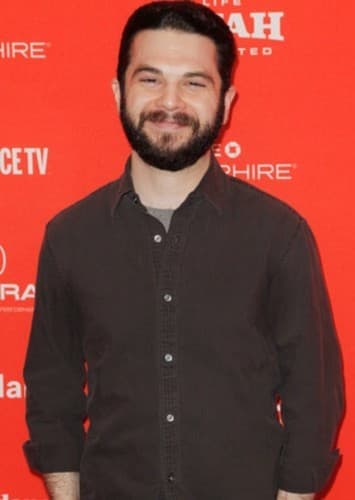 Samm Levine