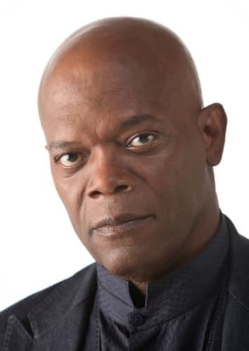 Samuel L. Jackson