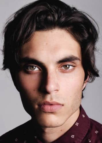 Samuel Larsen