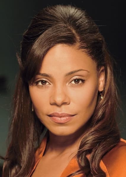 Sanaa Lathan