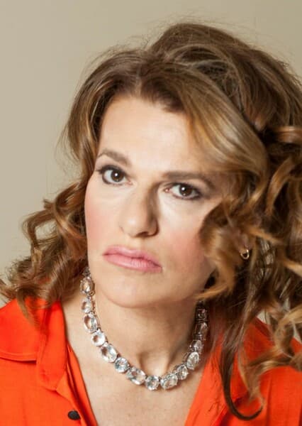 Sandra Bernhard