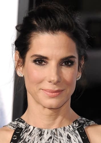 Sandra Bullock
