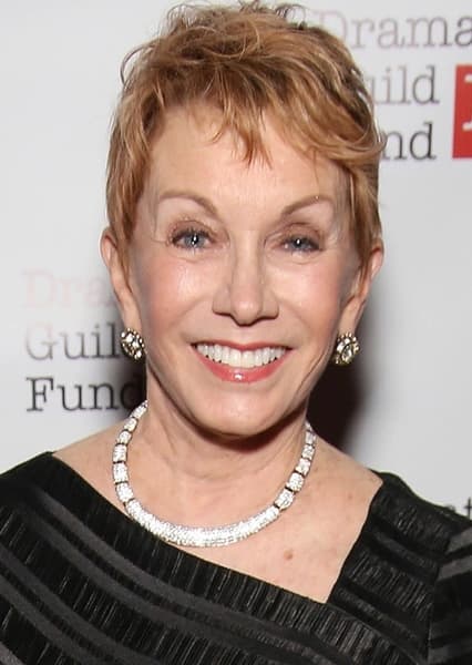 Sandy Duncan