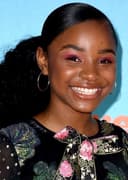 Saniyya Sidney