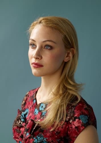Sarah Gadon