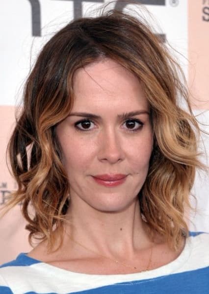 Sarah Paulson