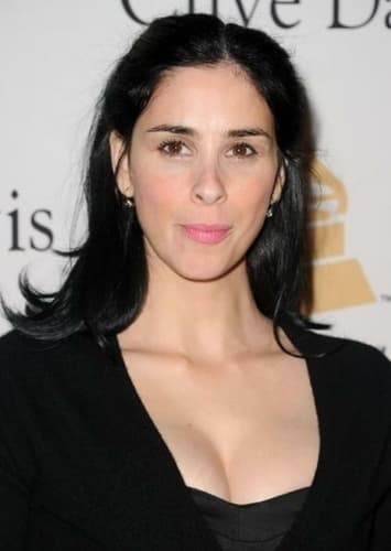 Sarah Silverman